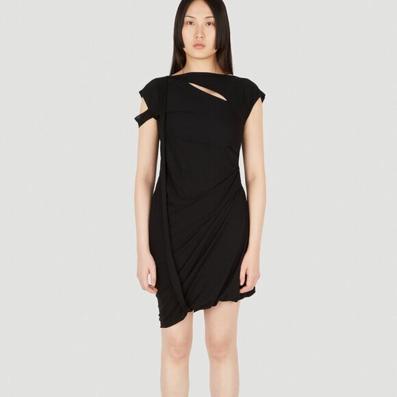Helmut Lang Dresses & Skirts - Helmut Lang Scala dress